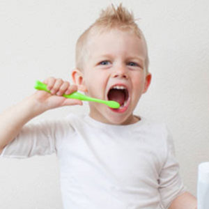 Preventative Dental Care For Children - Dr. Barrera Campbell CA Pediatric Dentist